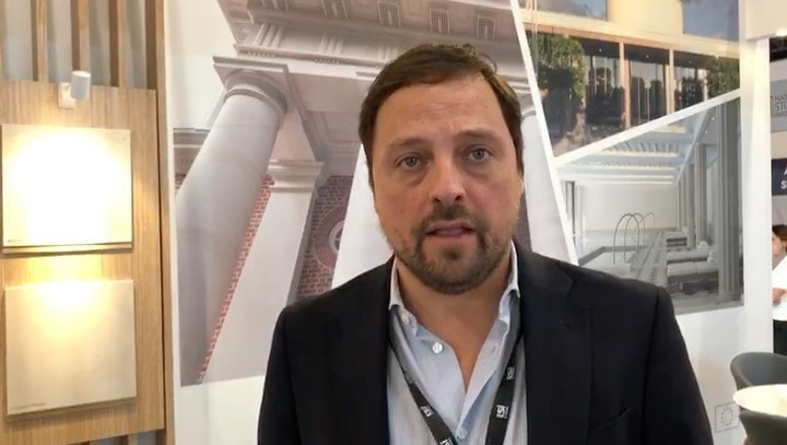 Daniel Rebelo from L