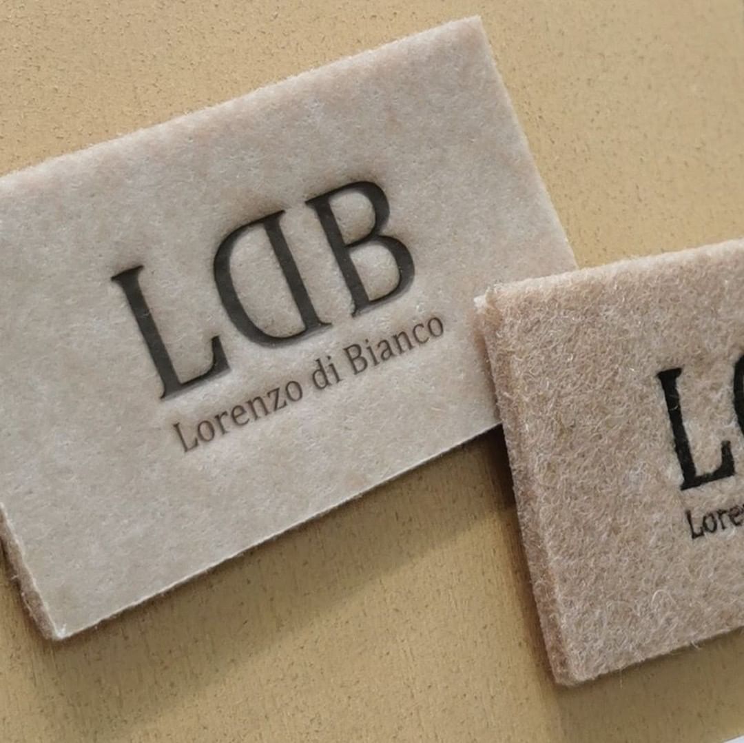 Sustainable labeling