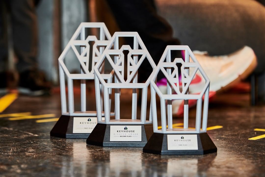 The HighTex Award wi