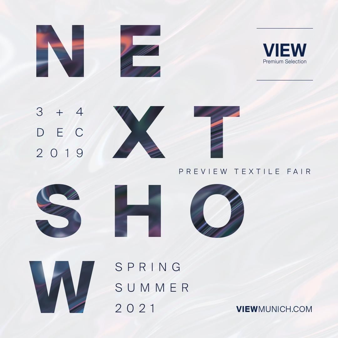 Save the date for VI