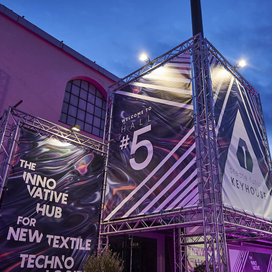 Known as the hub for