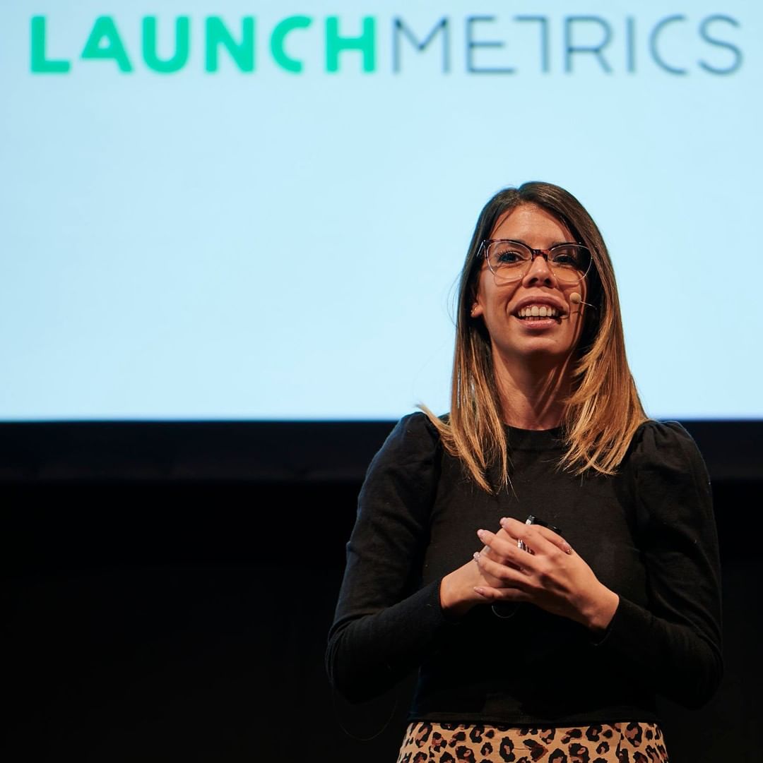 Helping brands make 