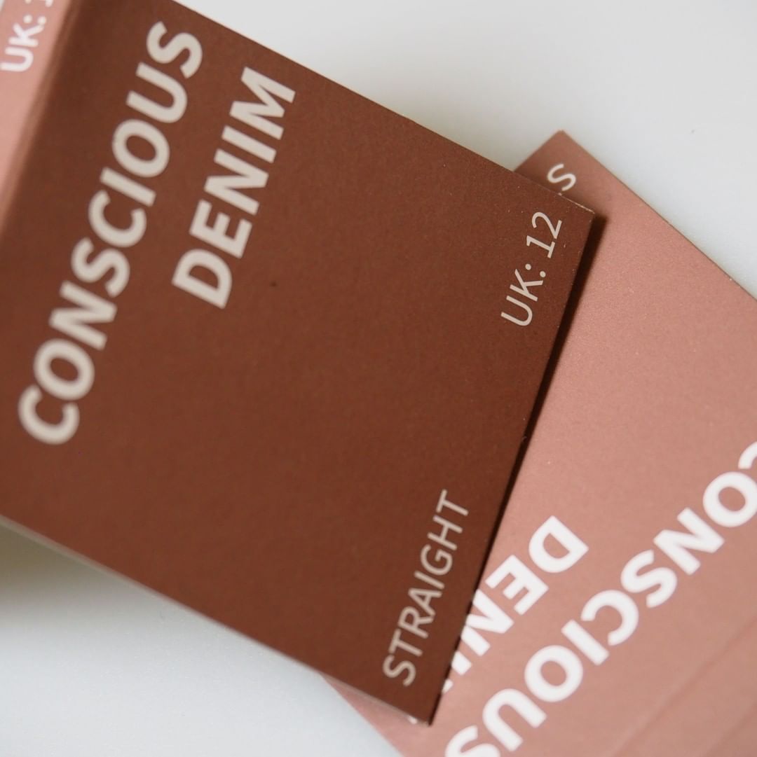 Conscious consumptio