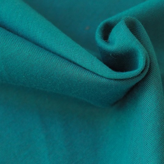 Fabrics made from re