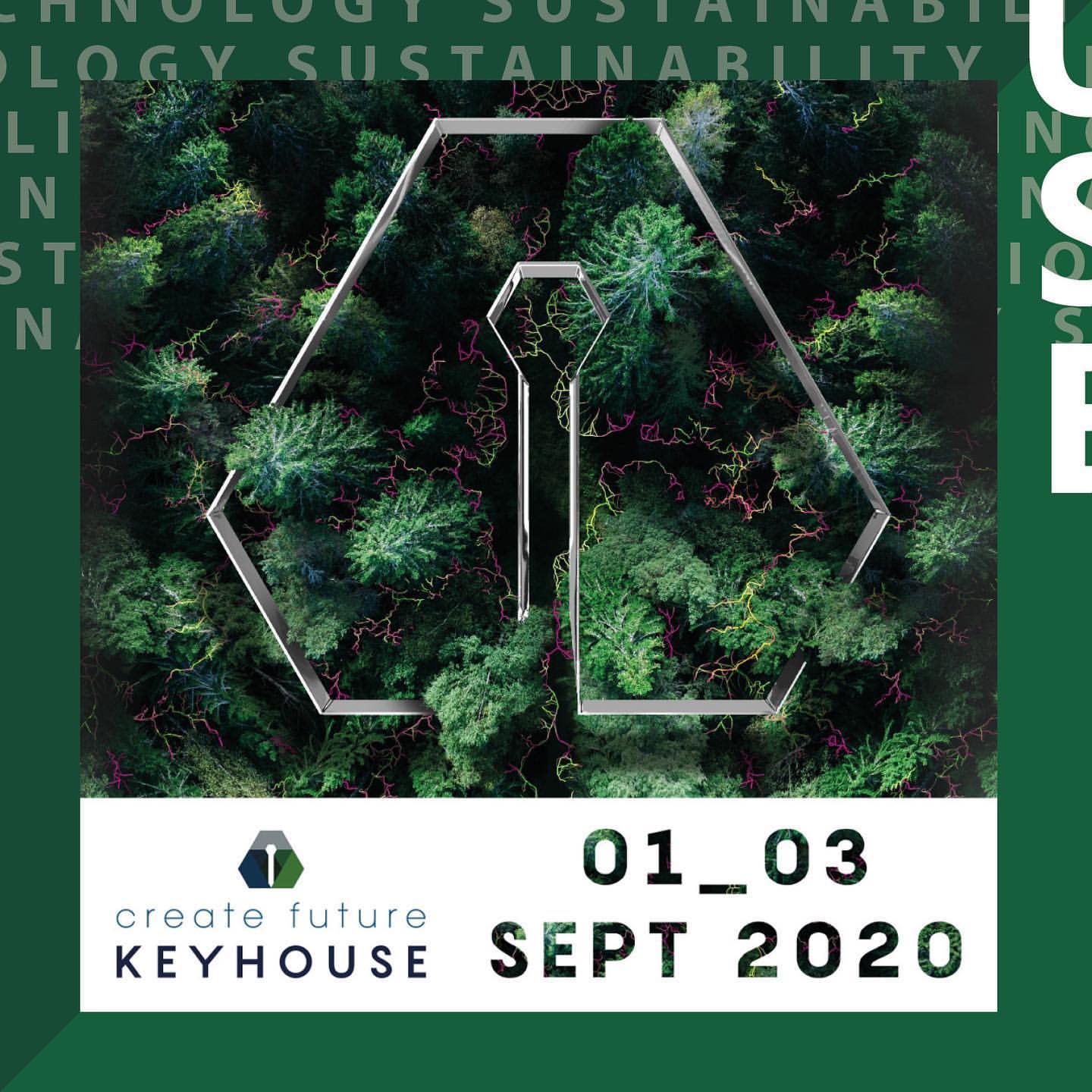 Keyhouse is our inno
