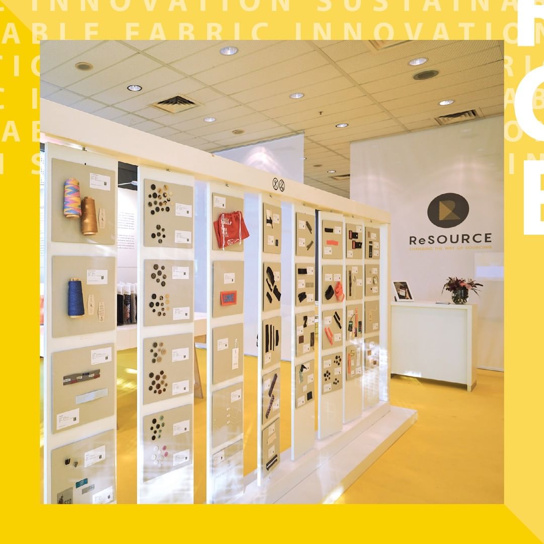 We love good design 
