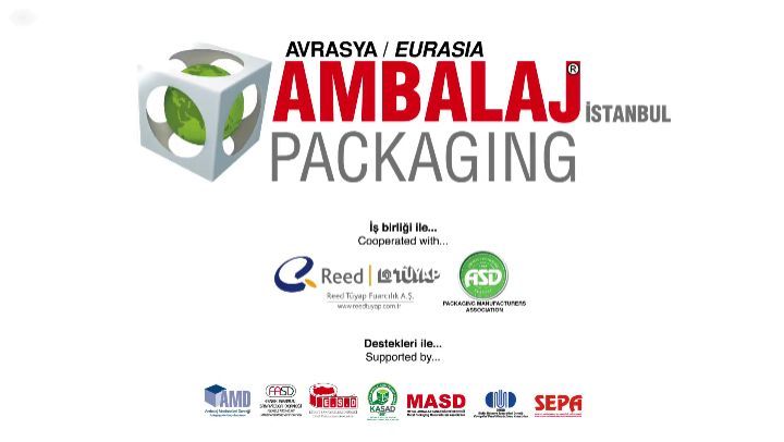 Avrasya Ambalaj 2019