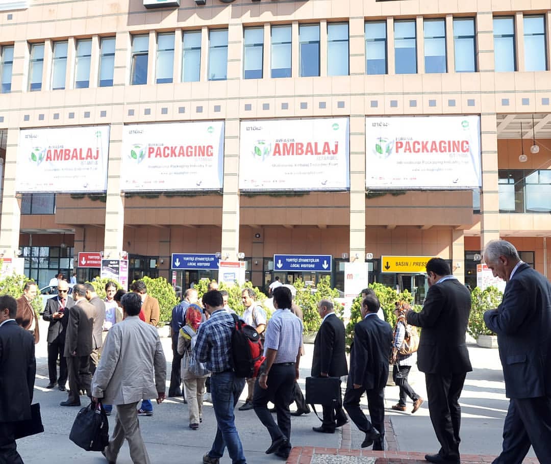 Avrasya Ambalaj st