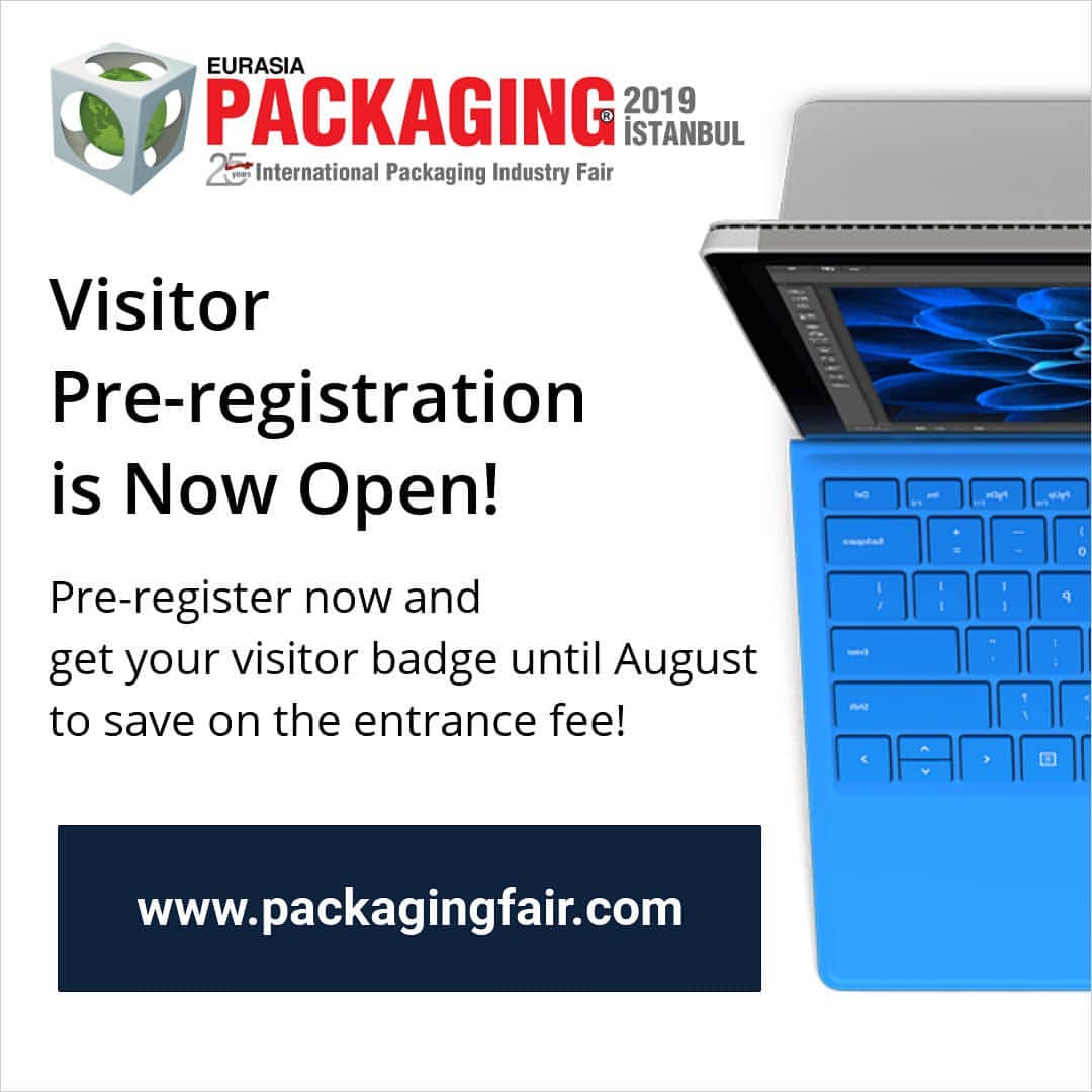 Preregister now and