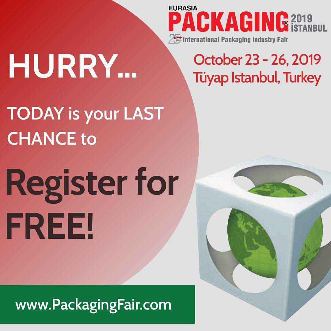 Hurry Today is th