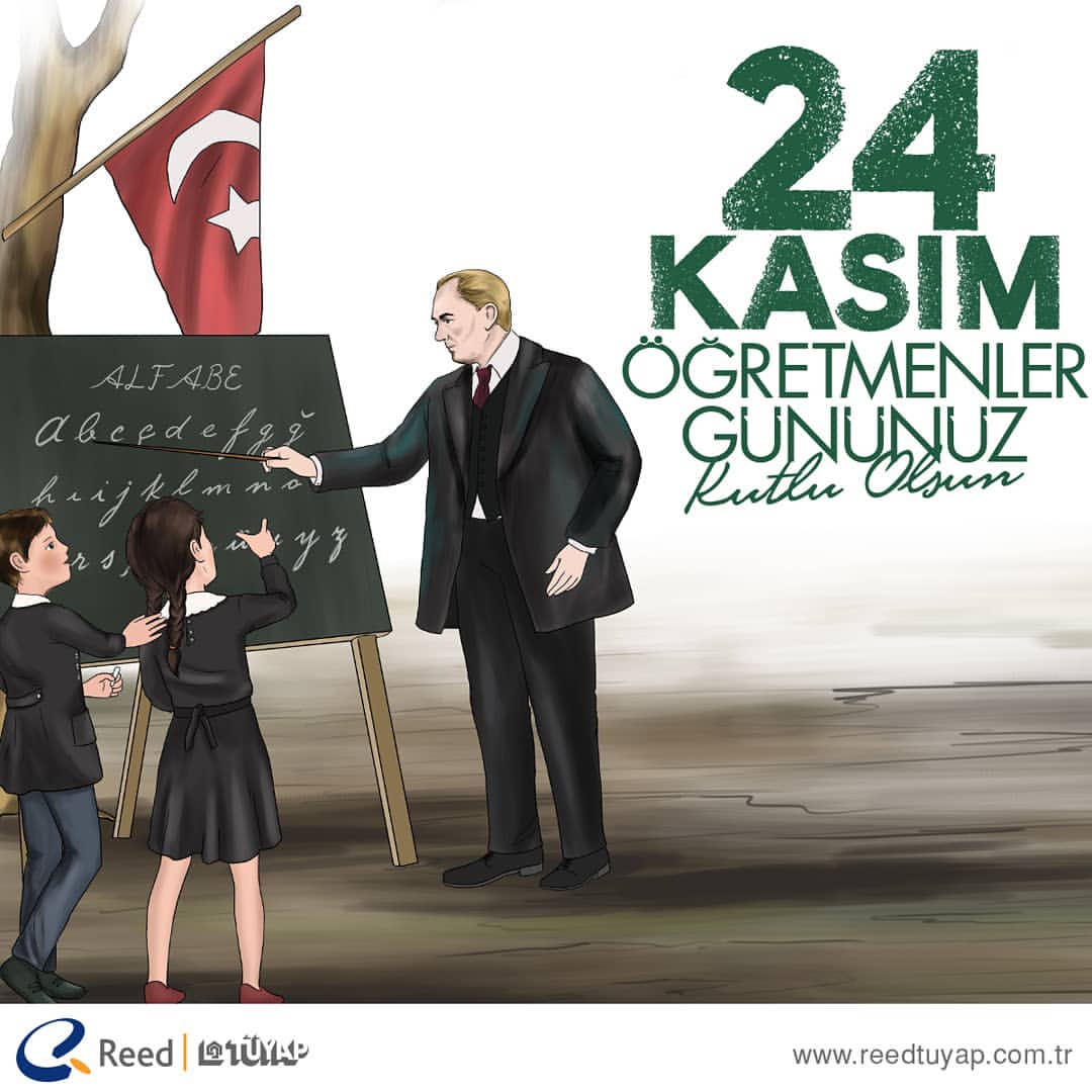 Deerli retmenl