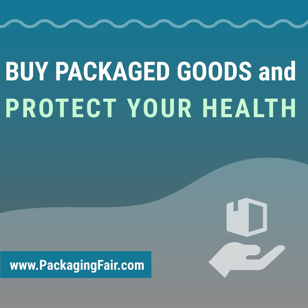 Packaged products ar