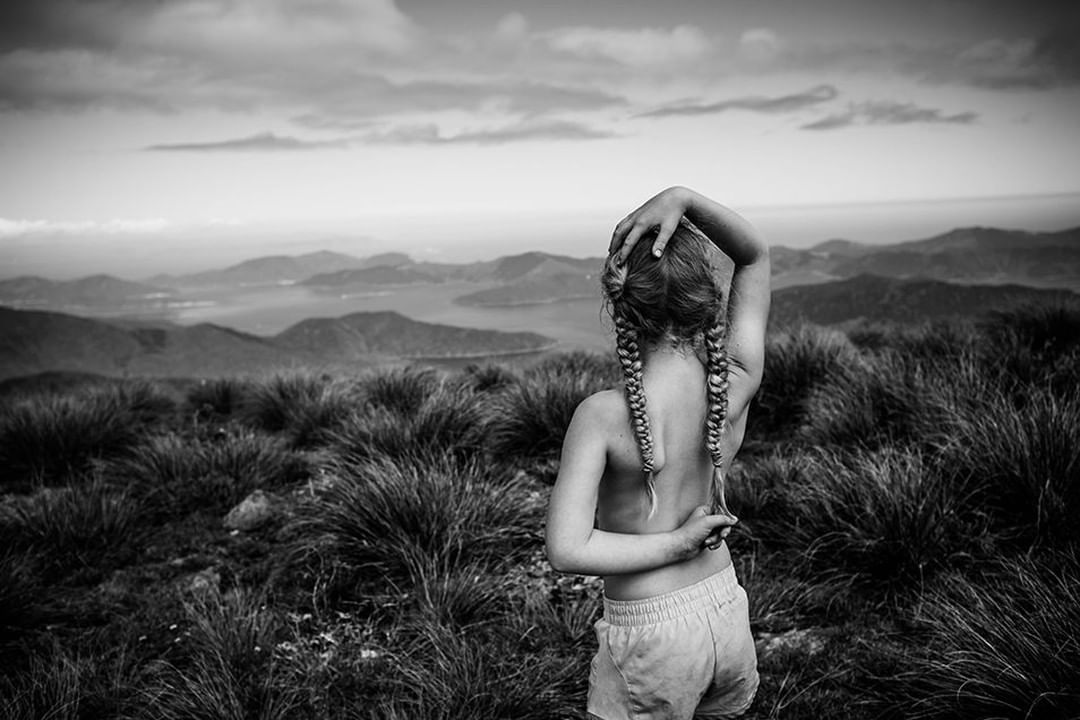 Niki Boon Summer