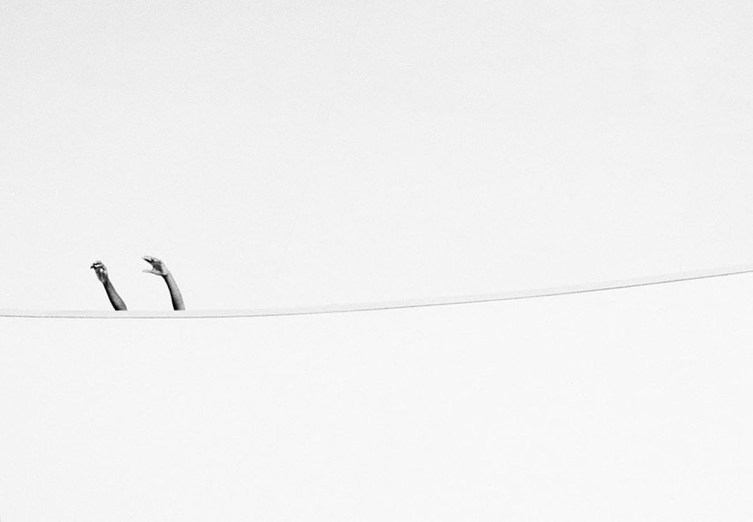 Photographer Jesse D
