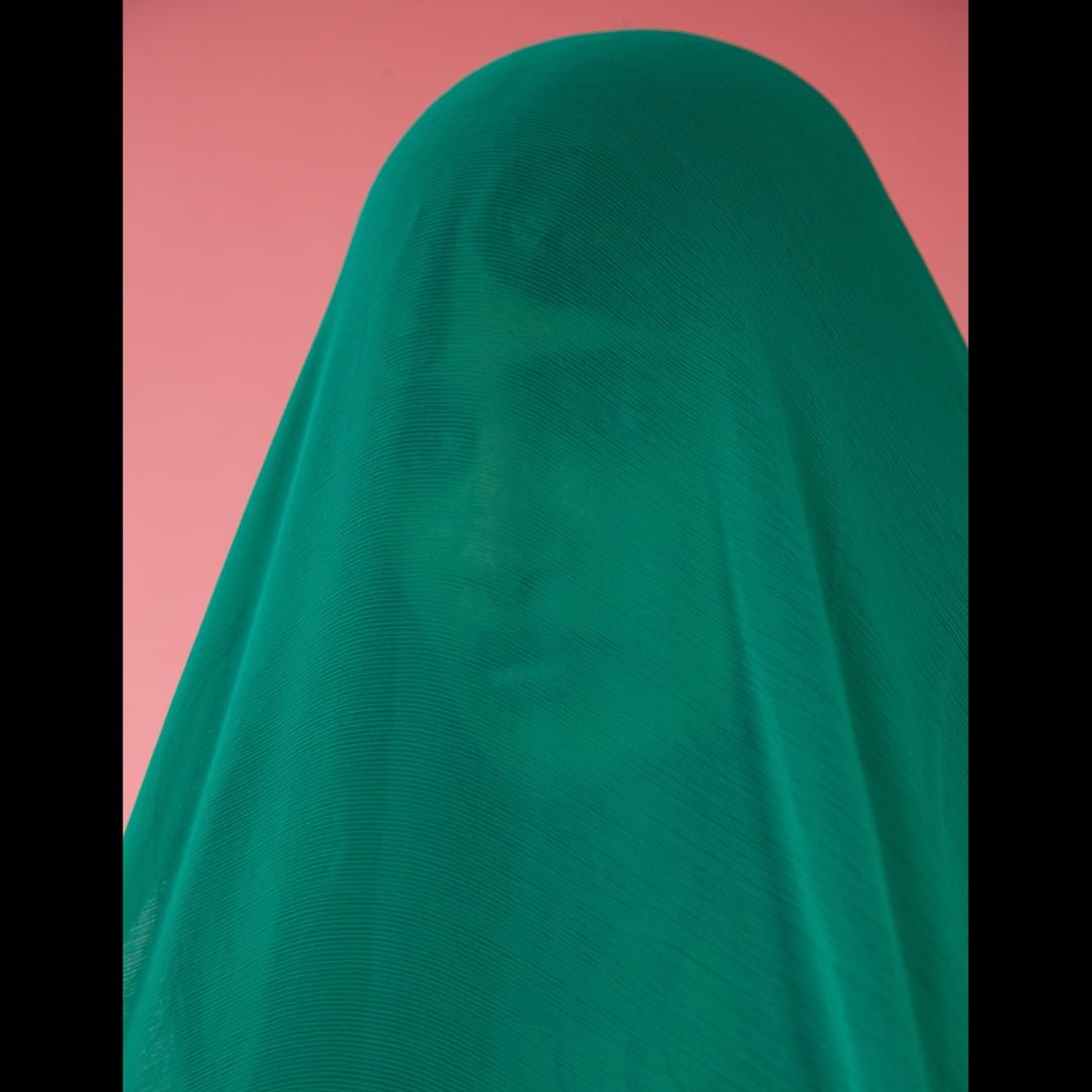 Emily Steins portra