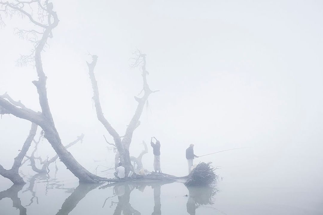Of River and Lost