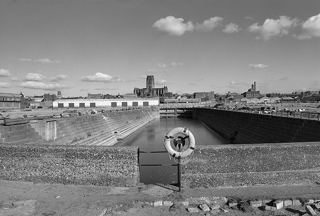 John Davies photogra