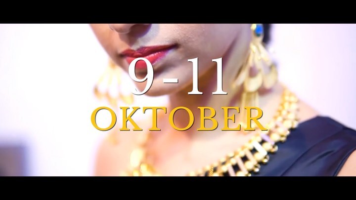 Penang Signature Gold Fair Psg 14 To 17 Aug 2020 Penang