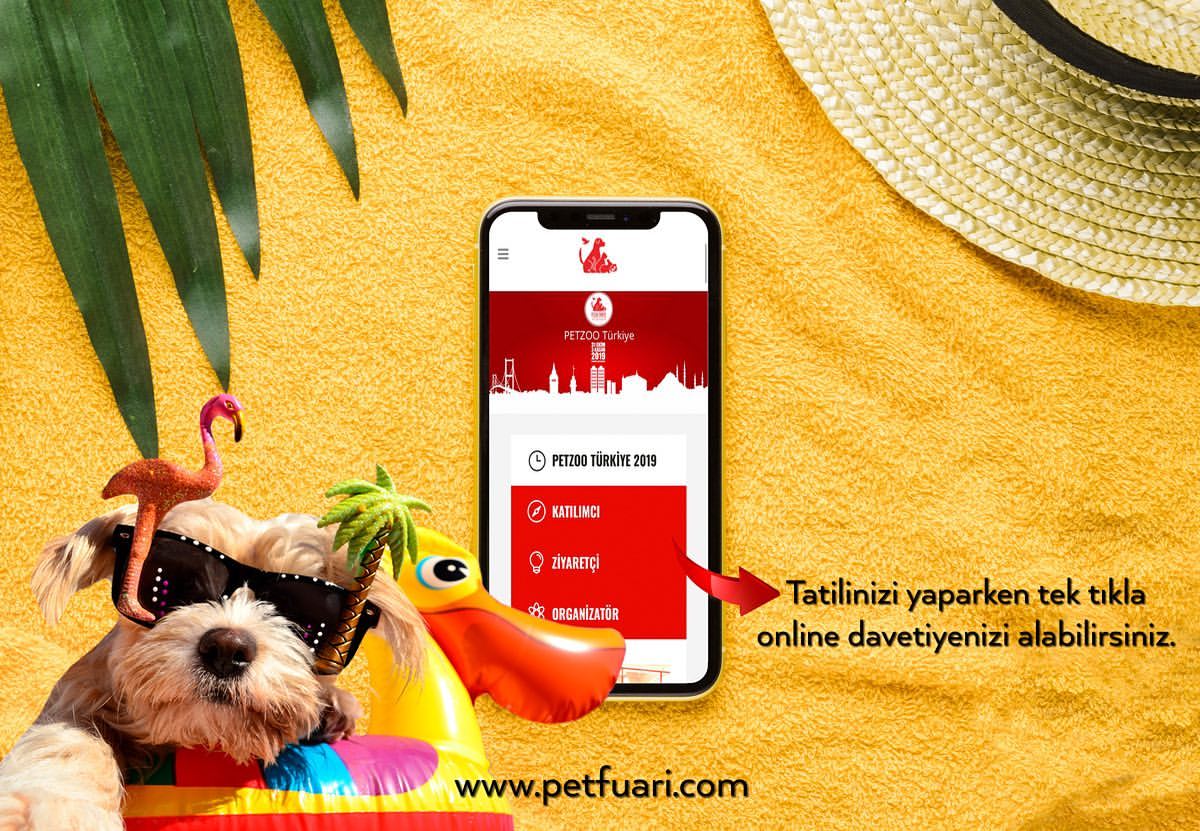 Petzoo Trkiye 2019