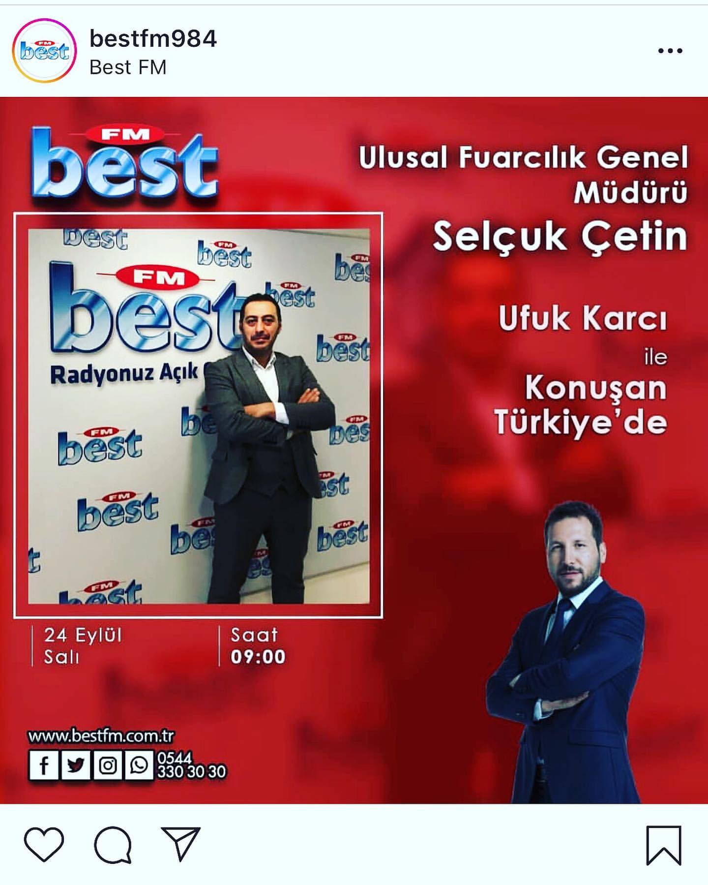 Petzoo Fuar Radyo 