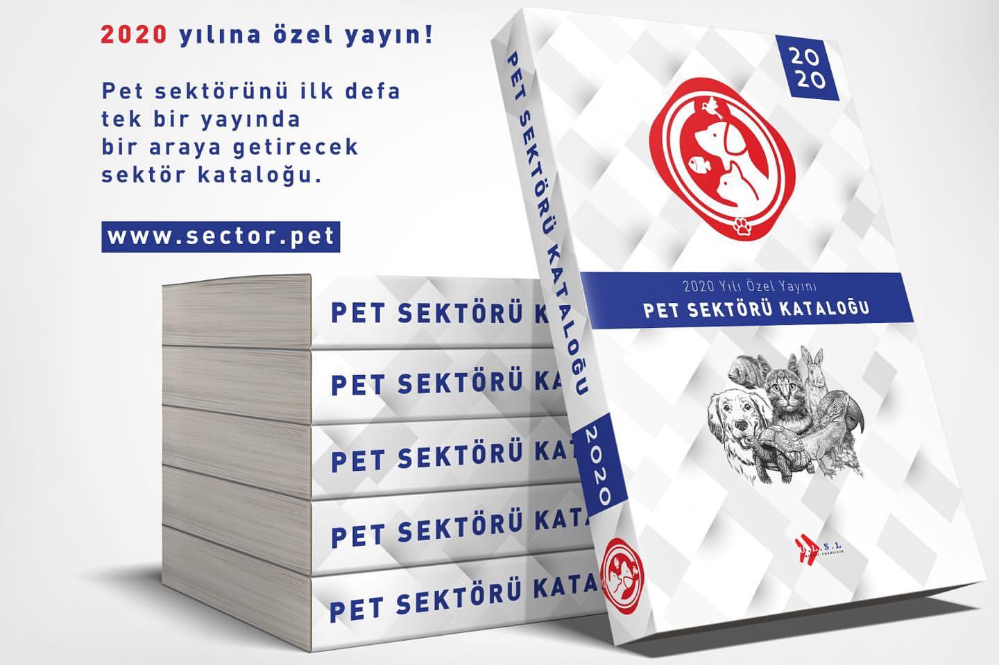 Pet Sektrnde bir