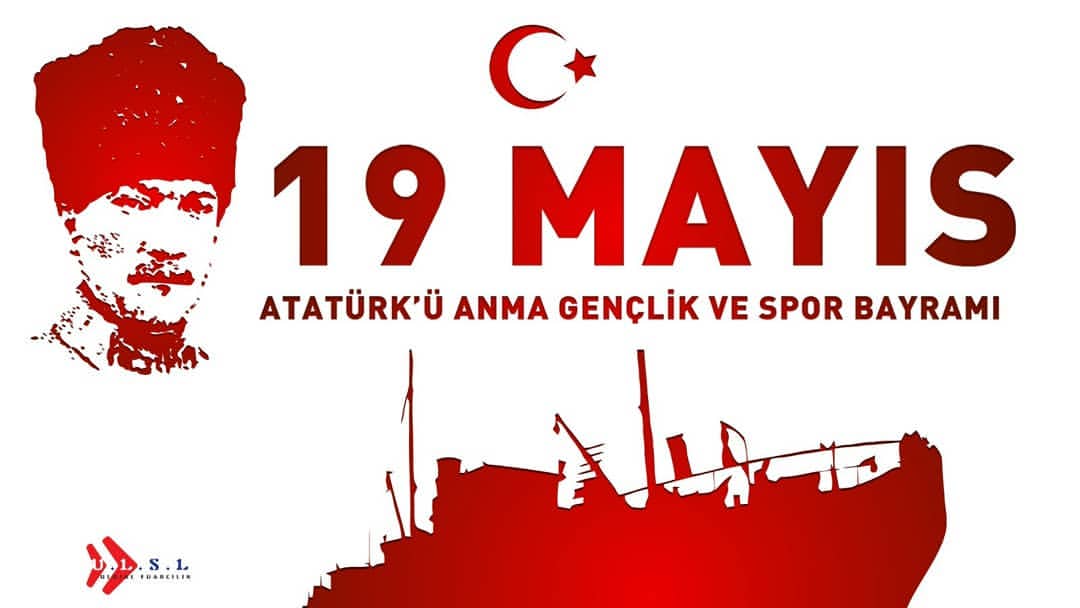 19 Mays Atatrk