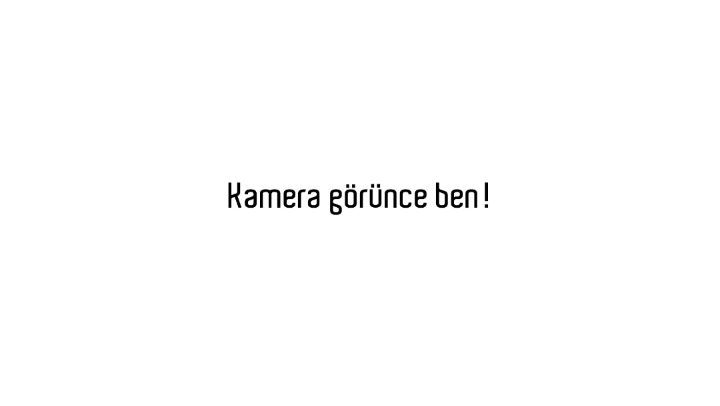 Kamrera grnce 