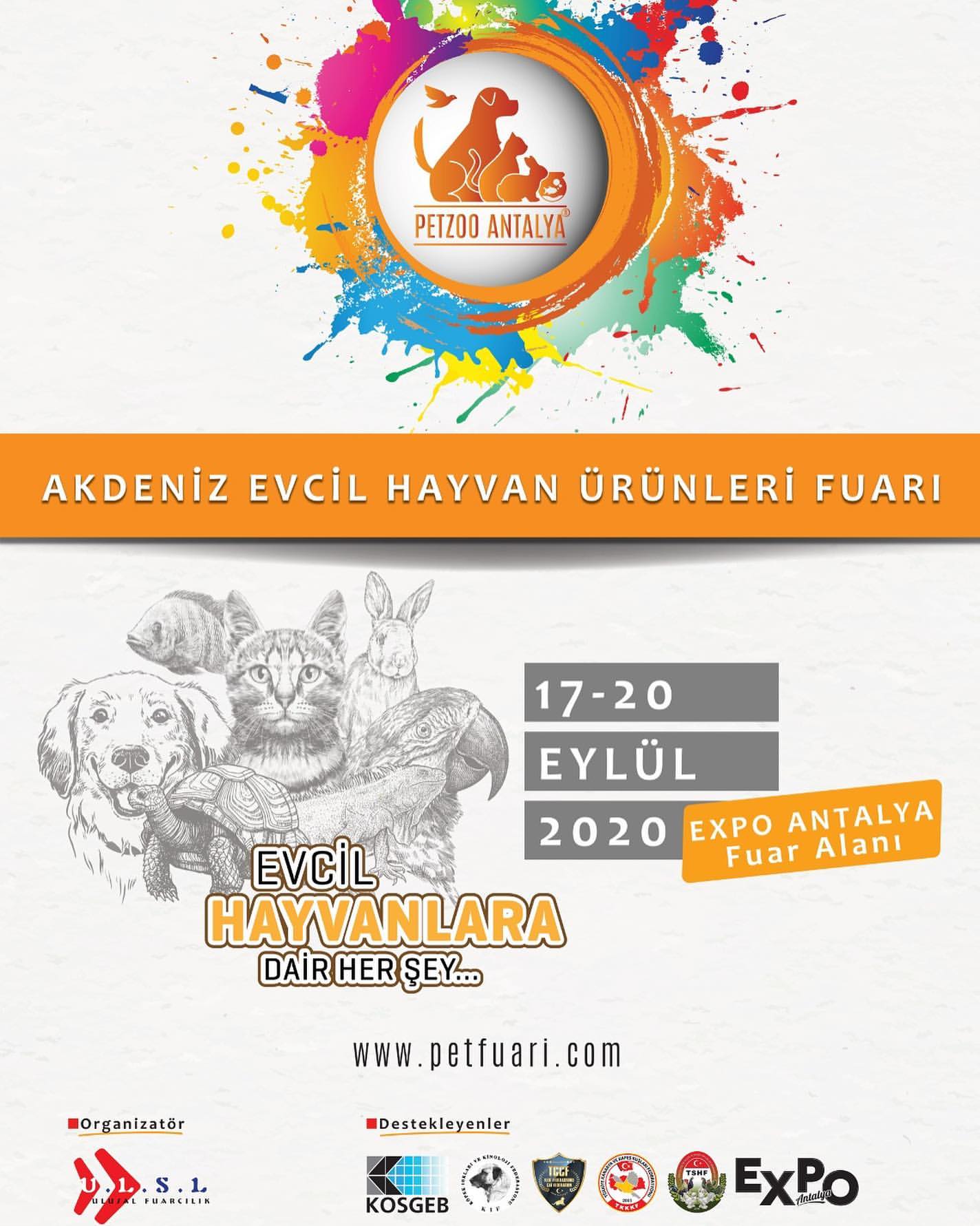 Akdeniz Evcil Hayvan