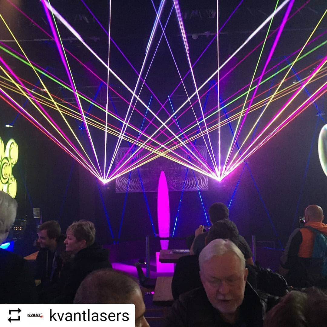 Repost kvantlasers