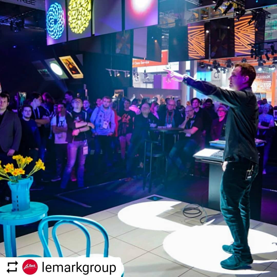 Repost lemarkgroup