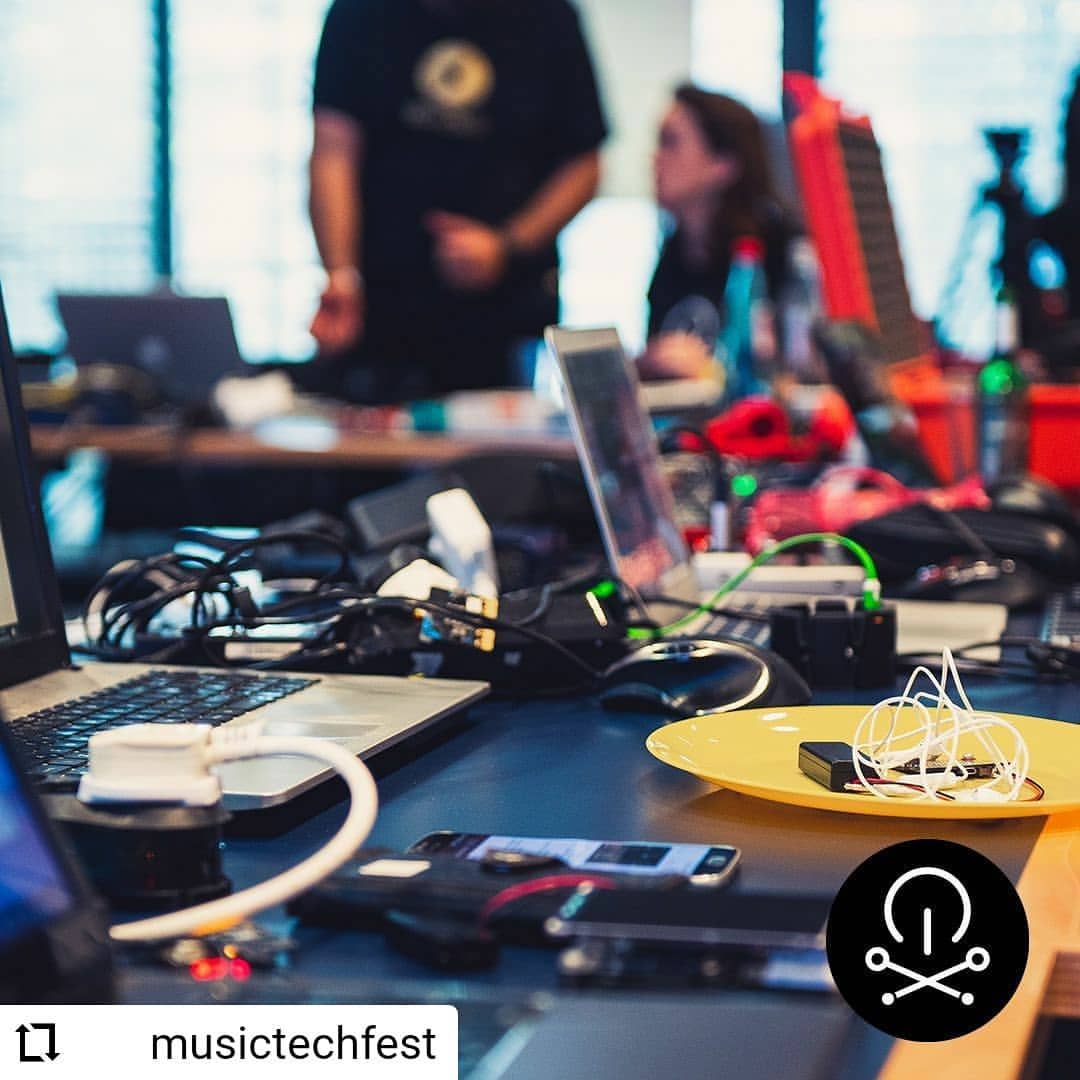 Repost musictechfe