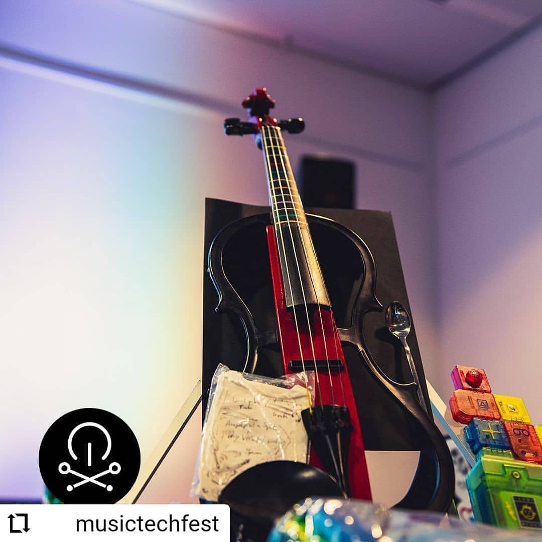 Repost musictechfe