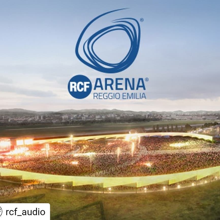 Repost rcf audio 
