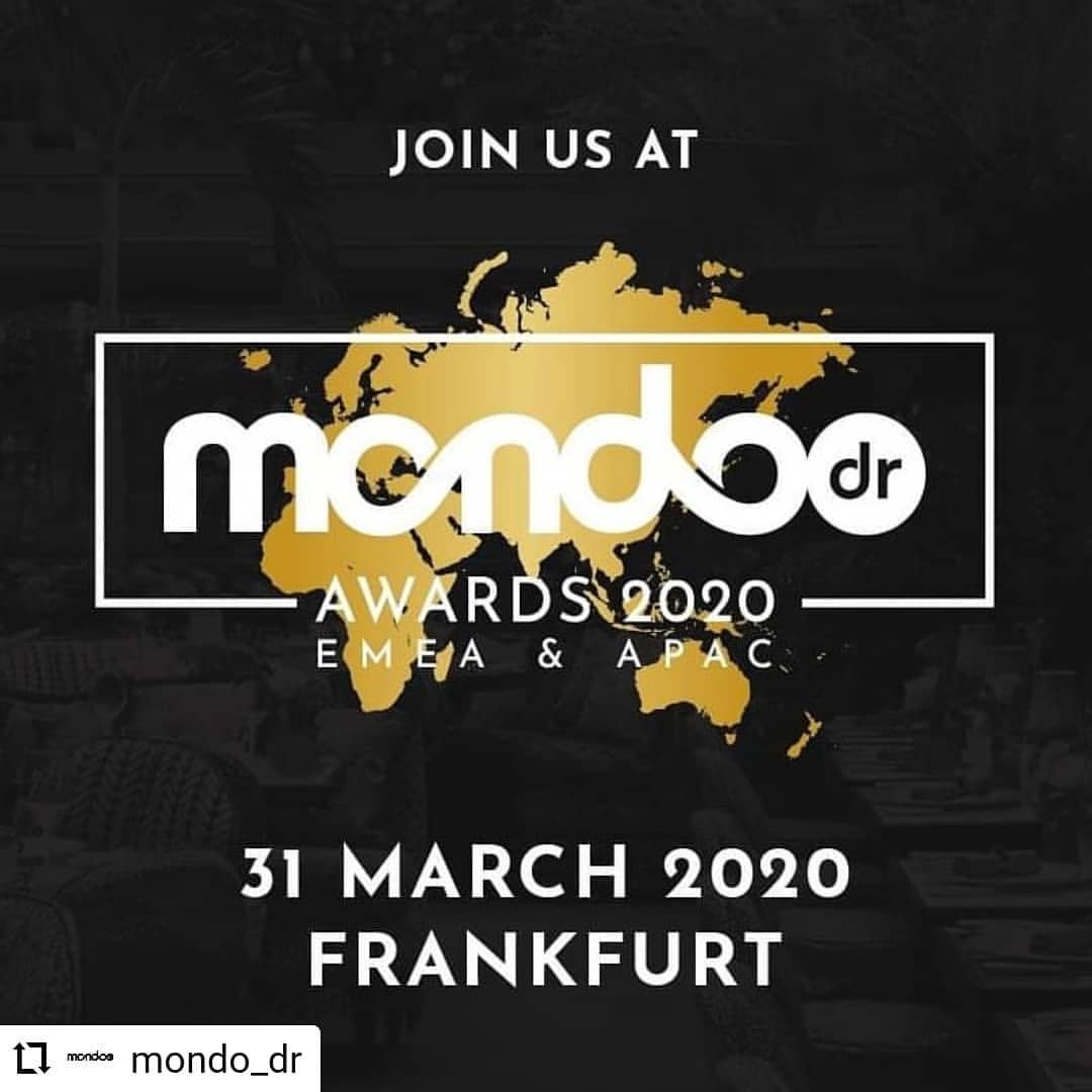 Repost mondo dr w