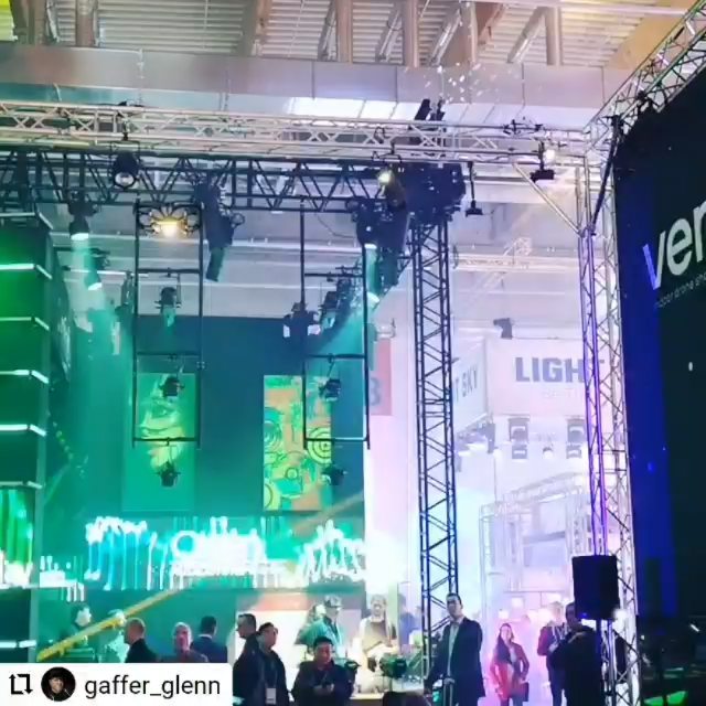 Repost gaffer glen