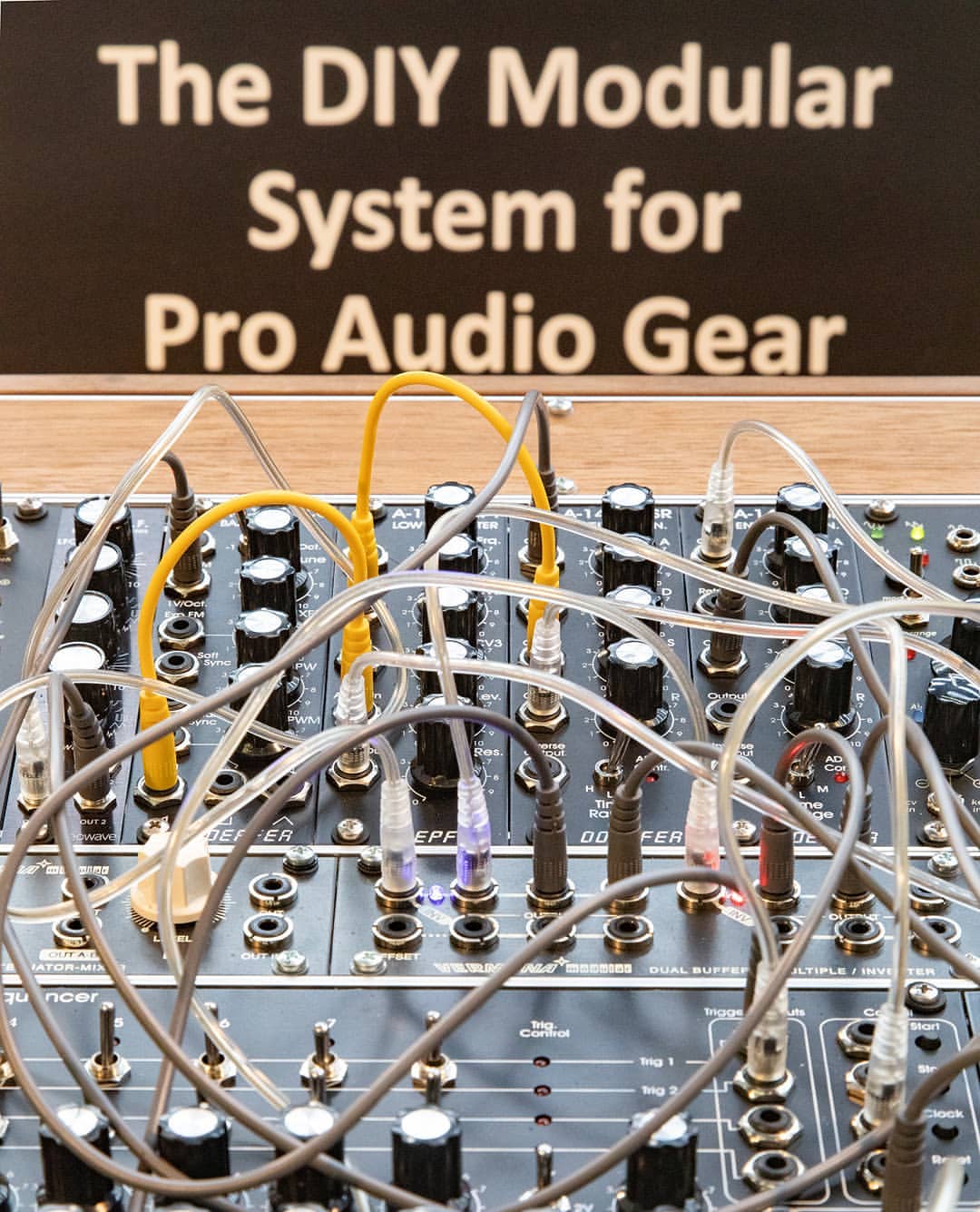 TheAudio Makers Sq