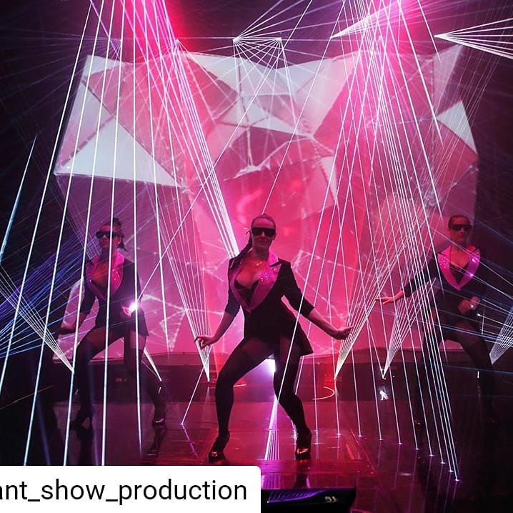 Repost kvant show 