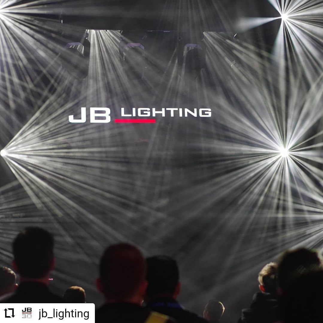 Repost jb lighting