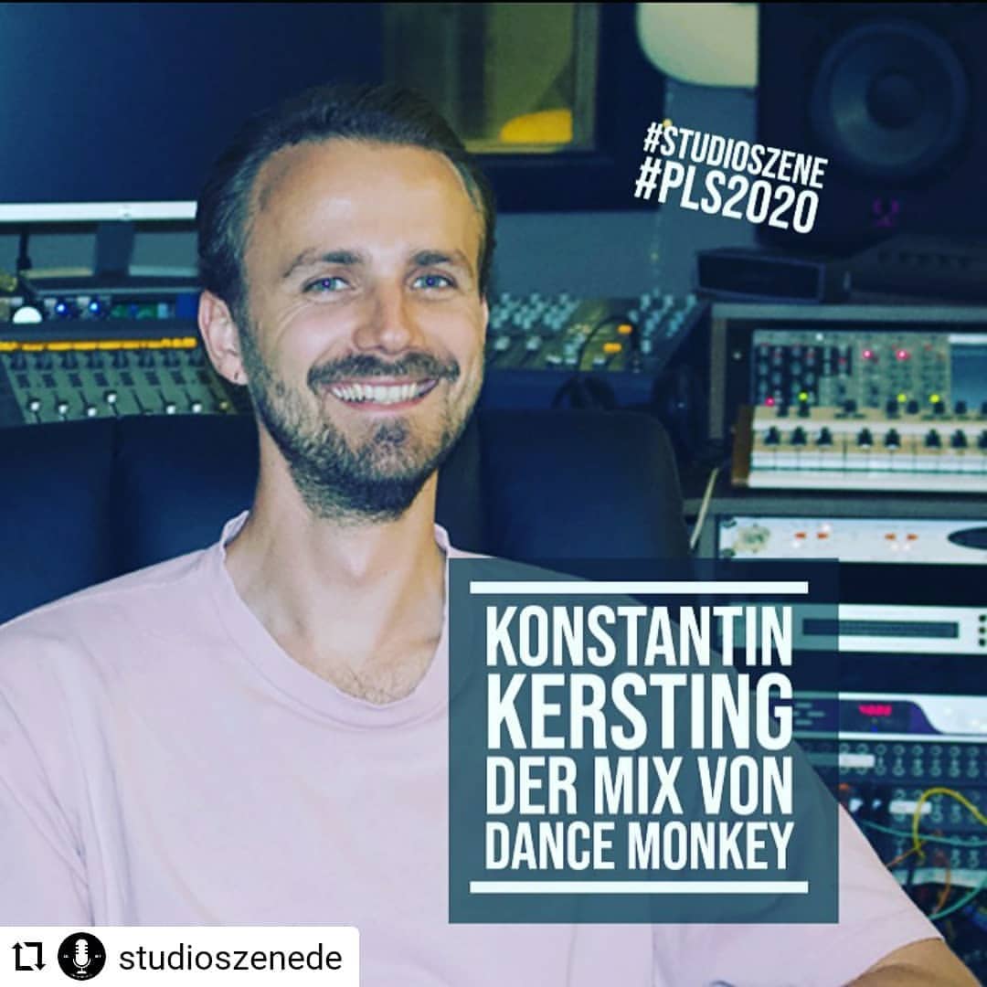 Repost studioszene