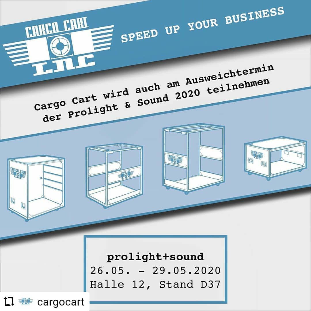 Repost cargocart 
