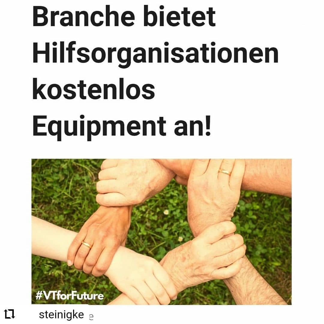 Repost steinigke 