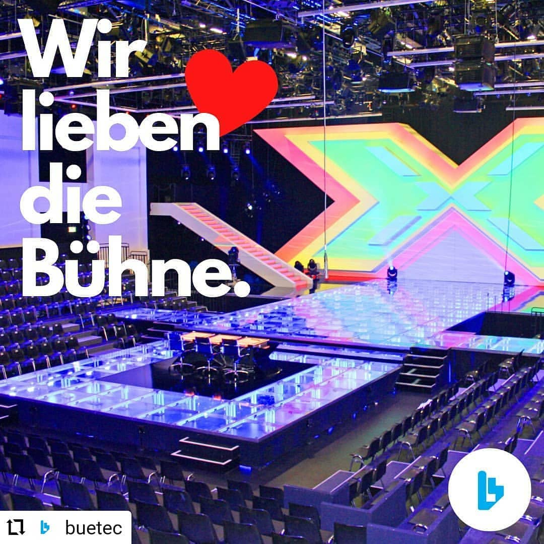 Repost buetec wit
