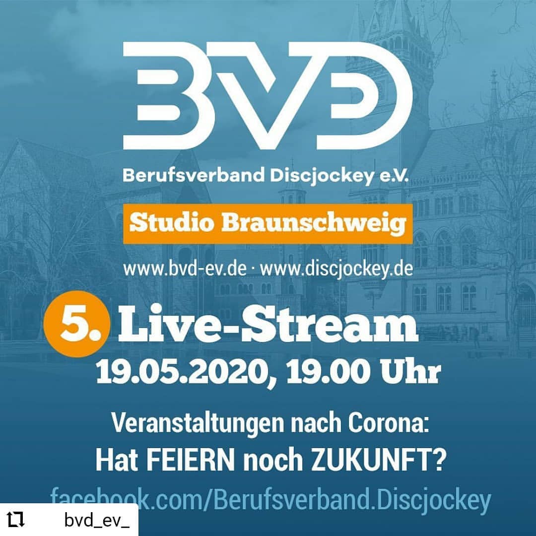 Repost bvd ev wi