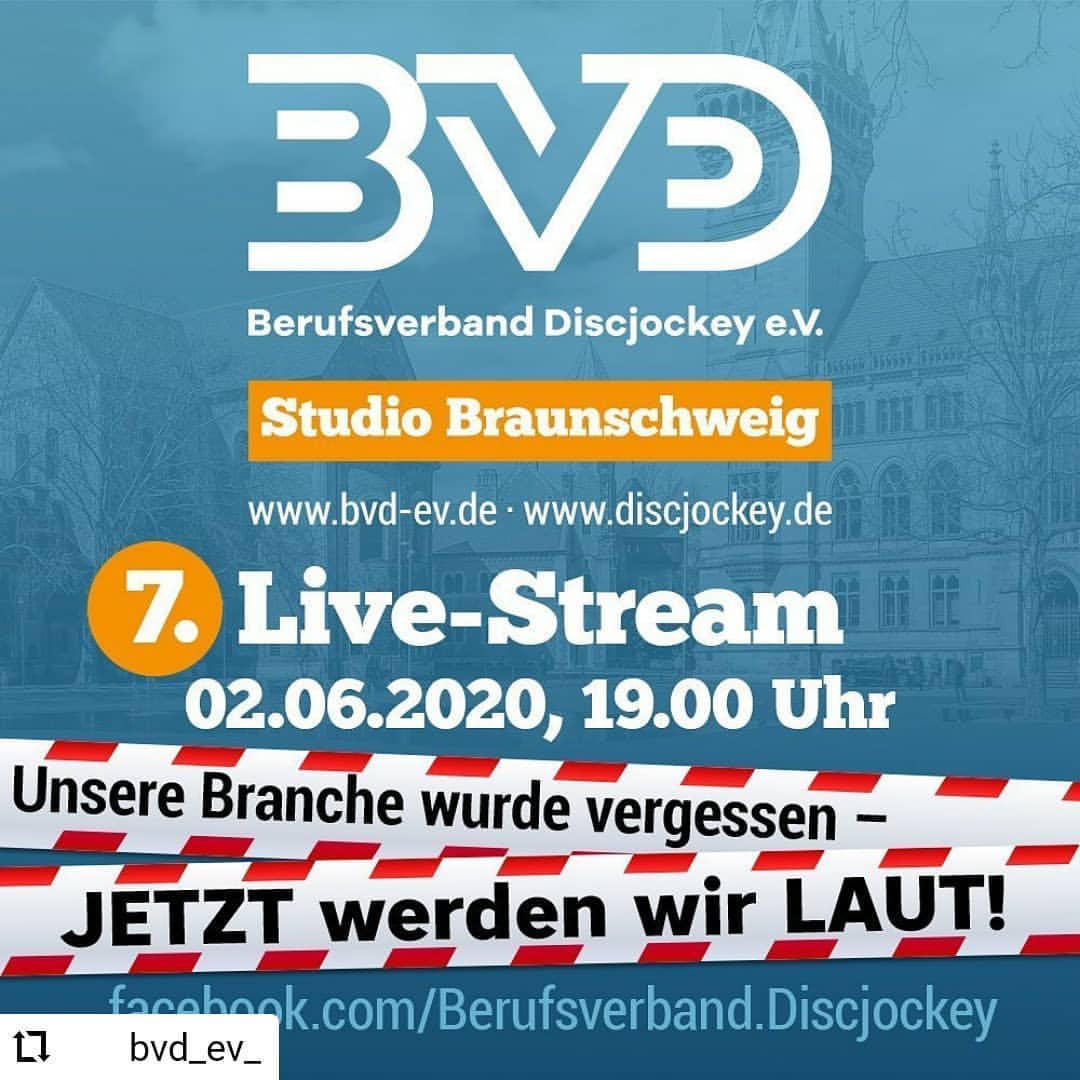 Repost bvd ev wi