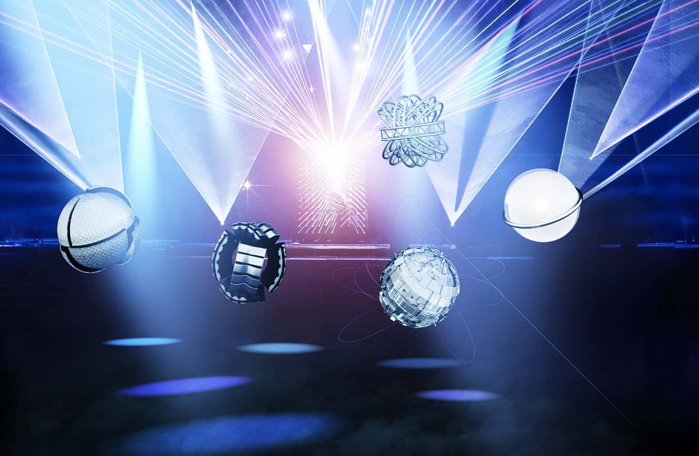 Prolight Sound 202