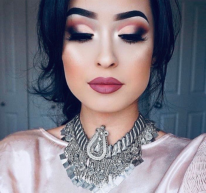 The beauty industry 