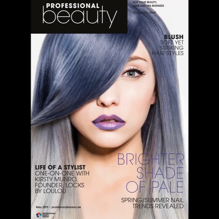 May issue is out now