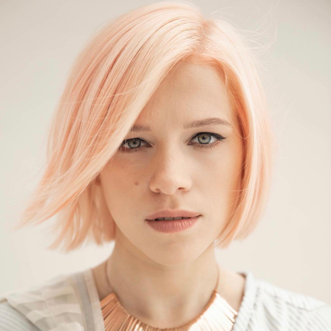 Pastels Salon reveal