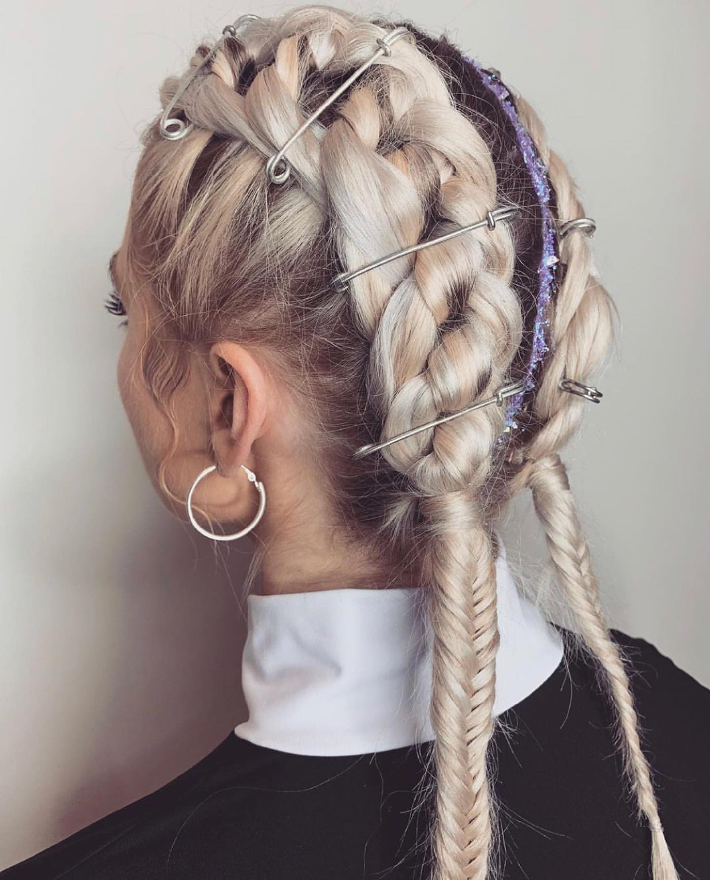 Braid is the craze 