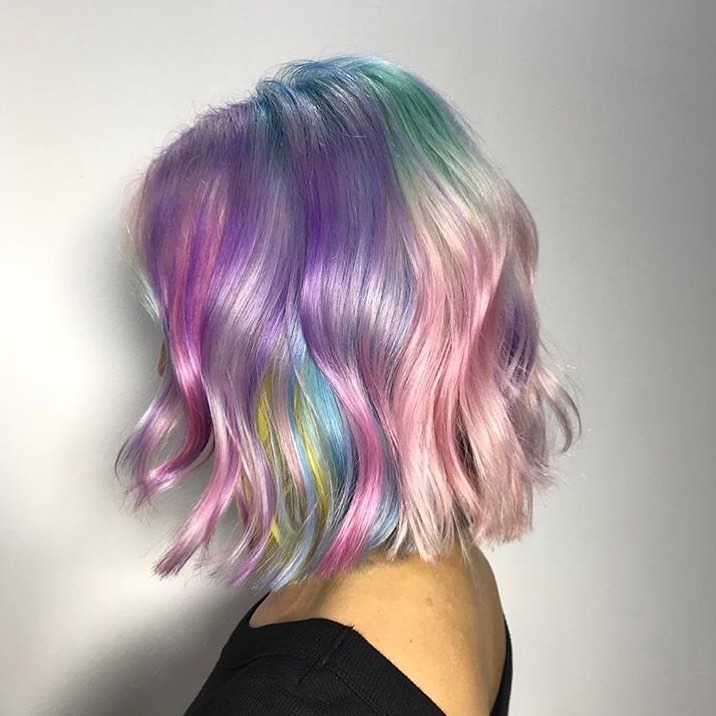 Beautiful unicorn cr